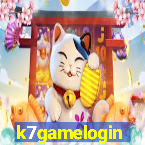 k7gamelogin