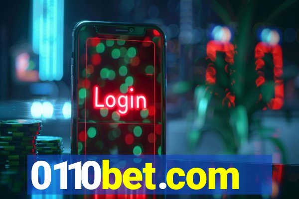 0110bet.com