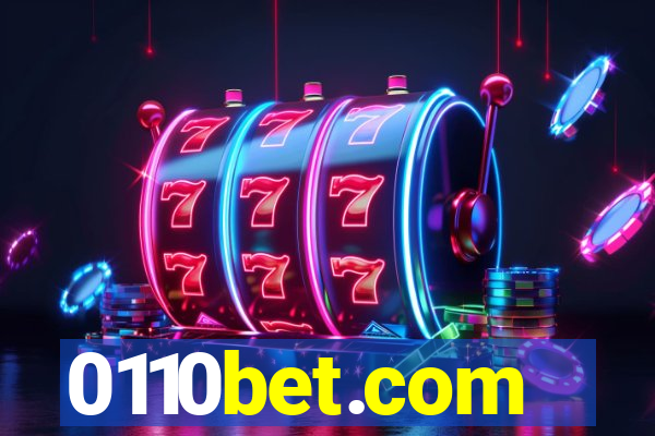 0110bet.com