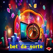 bet da sorte código promocional