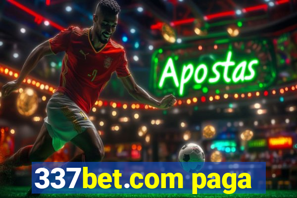 337bet.com paga