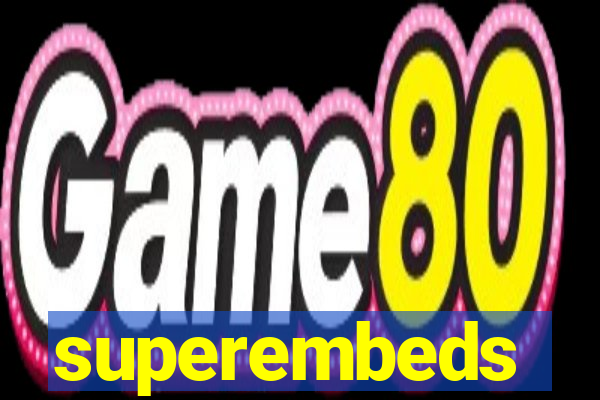 superembeds