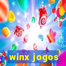 winx jogos