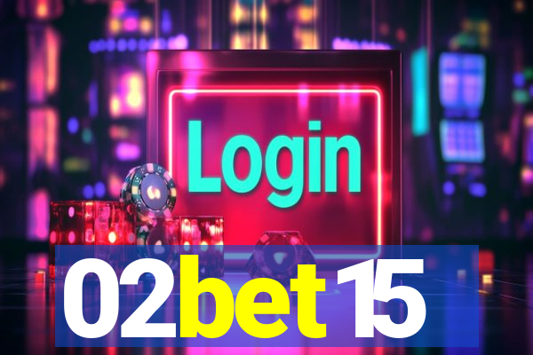 02bet15