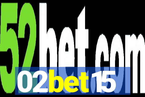 02bet15