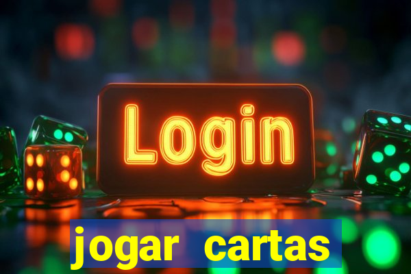 jogar cartas ciganas on line