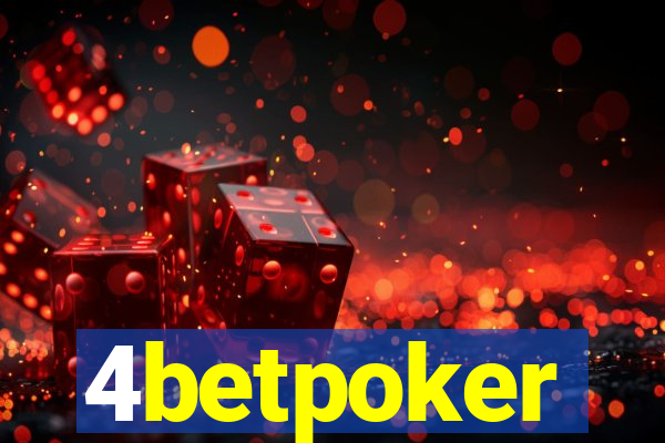 4betpoker