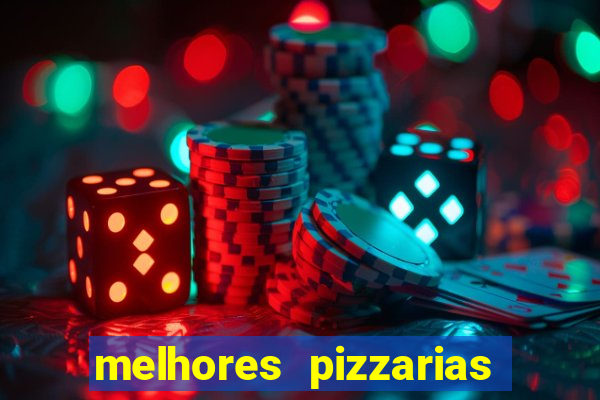 melhores pizzarias de porto alegre