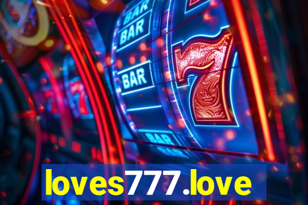 loves777.love