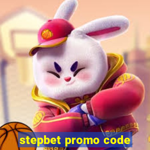 stepbet promo code