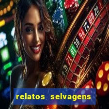 relatos selvagens gabriel pasternak