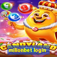 milionbet login