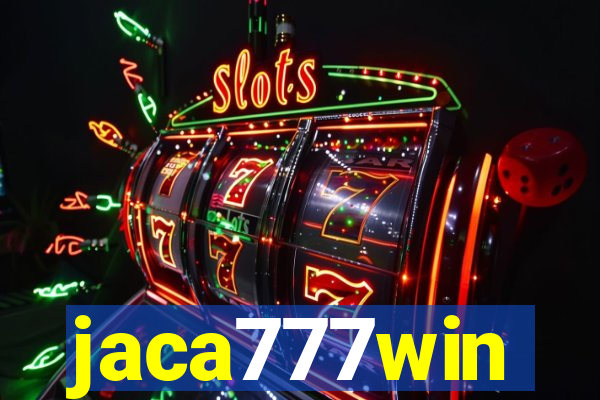 jaca777win