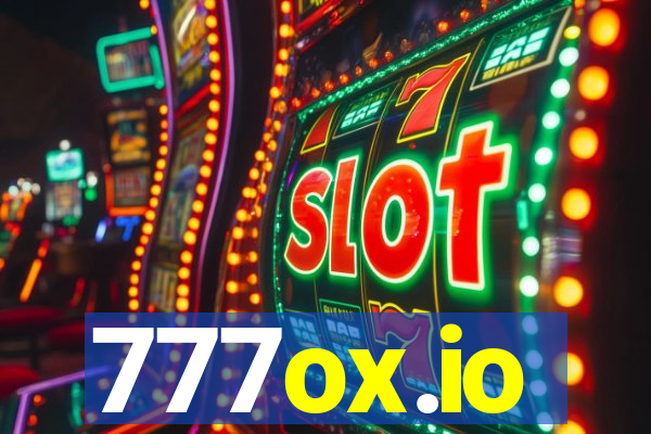 777ox.io