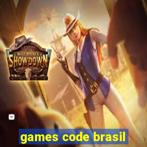 games code brasil