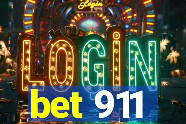 bet 911