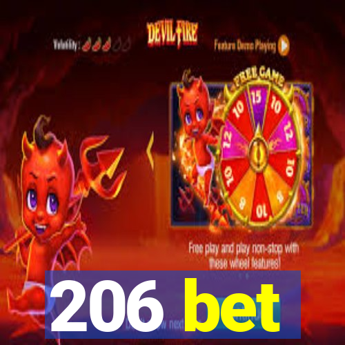 206 bet