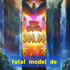 fatal model de barra mansa