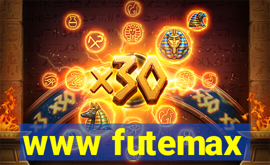 www futemax