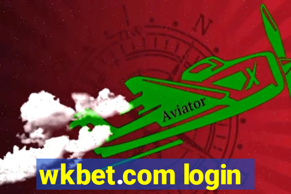 wkbet.com login