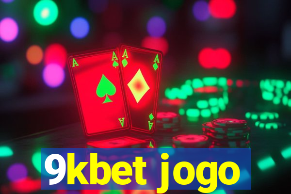 9kbet jogo