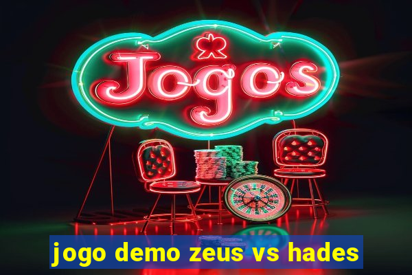 jogo demo zeus vs hades