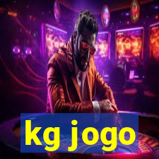 kg jogo