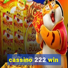 cassino 222 win