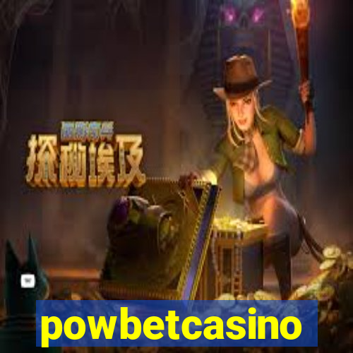 powbetcasino