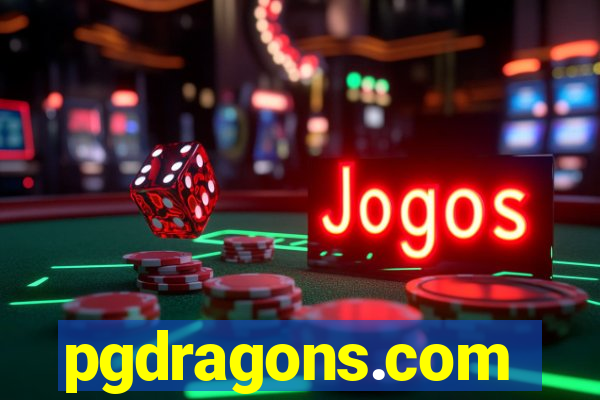 pgdragons.com