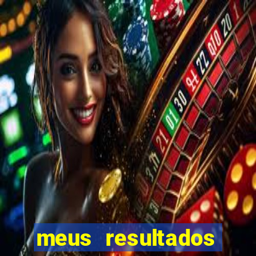 meus resultados movel ao vivo