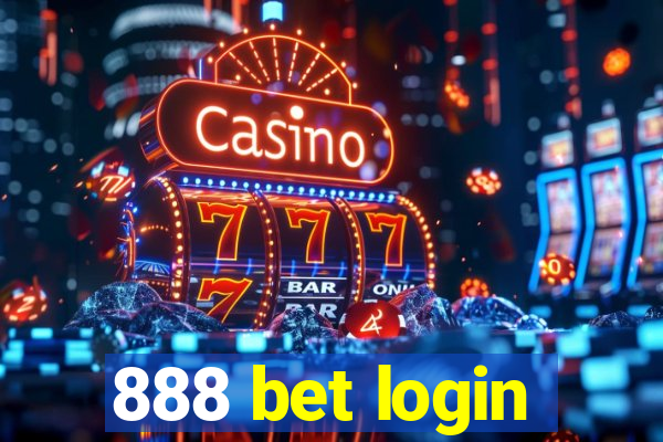 888 bet login