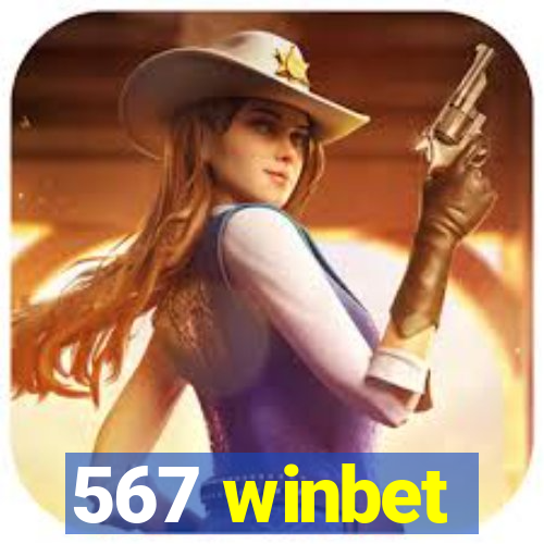 567 winbet