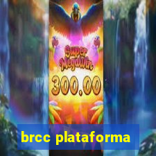 brcc plataforma