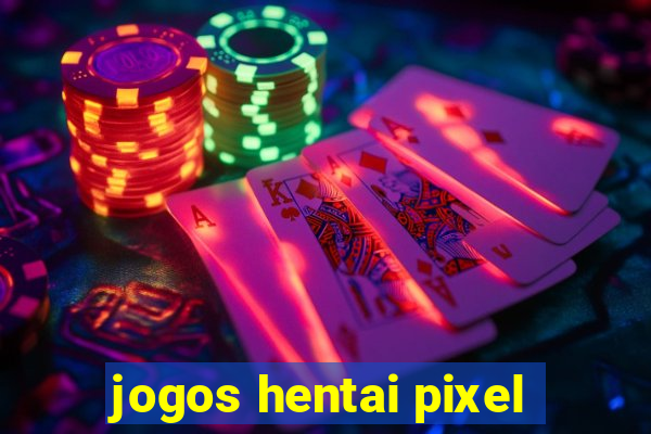 jogos hentai pixel