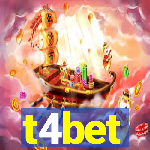 t4bet