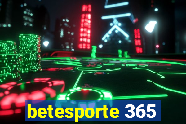 betesporte 365