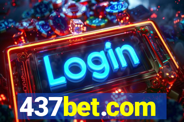 437bet.com