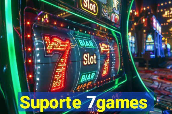 Suporte 7games