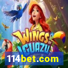 114bet.com