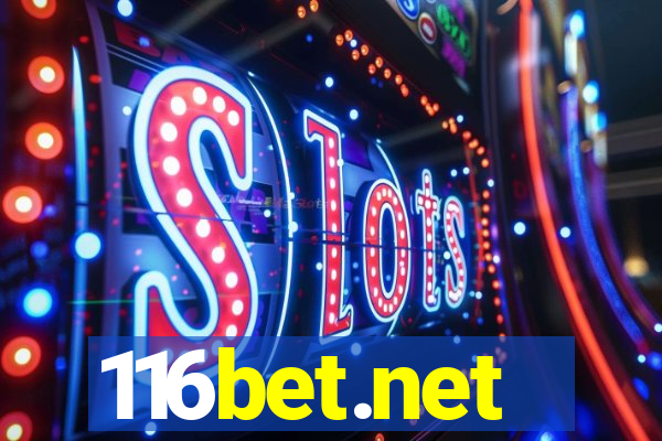 116bet.net