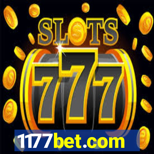 1177bet.com