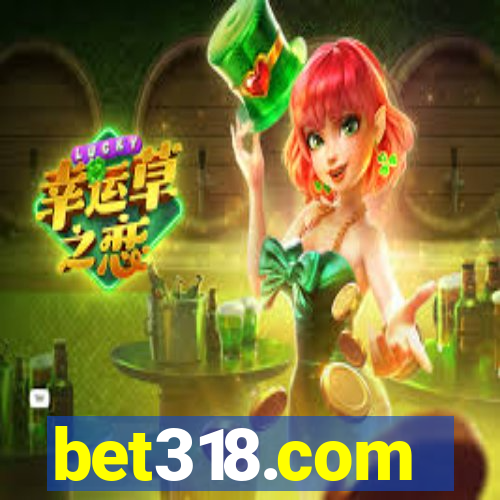 bet318.com