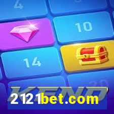 2121bet.com