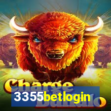 3355betlogin