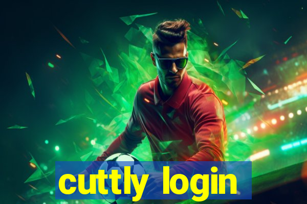 cuttly login