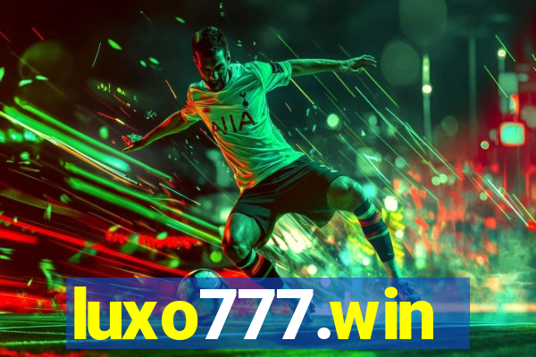 luxo777.win