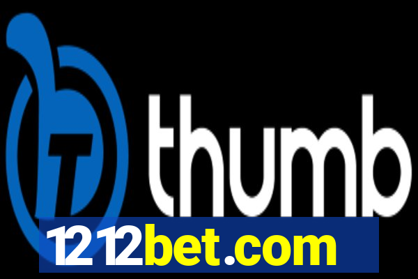 1212bet.com