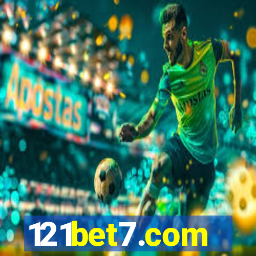 121bet7.com