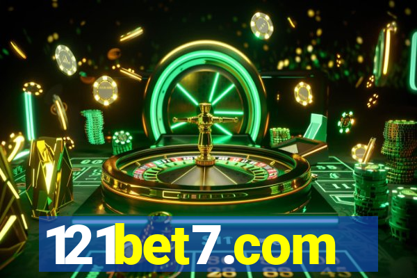 121bet7.com